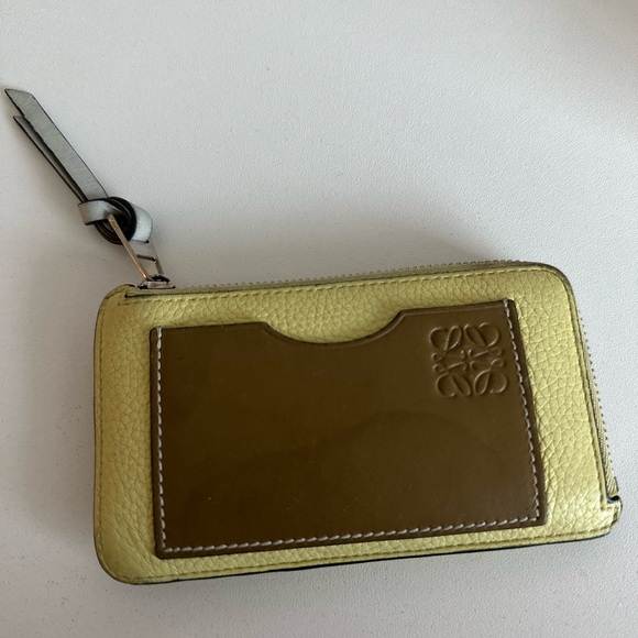 Loewe Cardholder - Picture 1 of 5